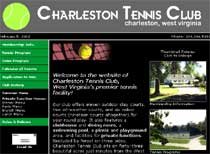 Charleston Tennis Club